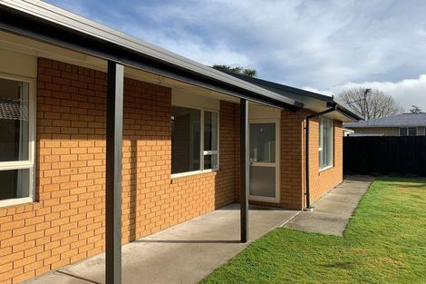 Photo of property in 160 Halswell Road, Hillmorton, Christchurch, 8025