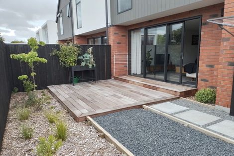 Photo of property in 52c Picton Avenue, Riccarton, Christchurch, 8011