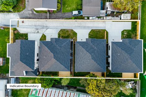 Photo of property in 29a Hywell Place, Manurewa, Auckland, 2102