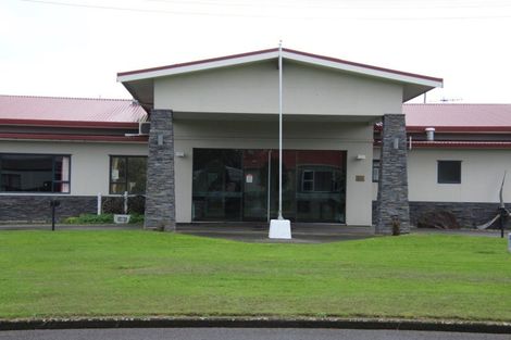 Photo of property in 1-3 Easton Street, Foxton, 4814