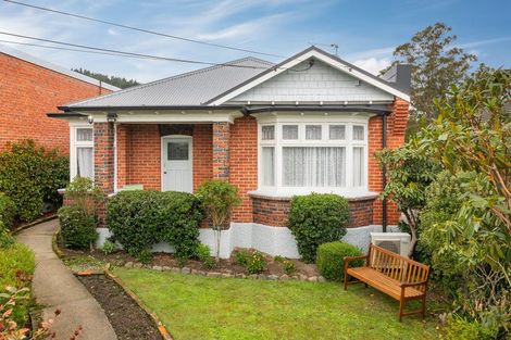 Photo of property in 44 Warden Street, Opoho, Dunedin, 9010