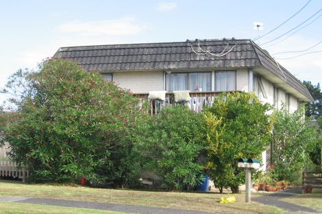 Photo of property in 12/126 Lynwood Road, New Lynn, Auckland, 0600