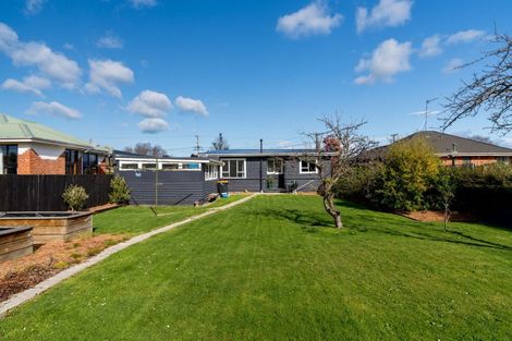 Photo of property in 29 High Street, Mosgiel, 9024