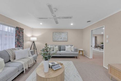 Photo of property in 3 Magellan Rise, Flagstaff, Hamilton, 3210