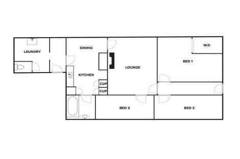 Photo of property in 6308 State Highway 1, Mangaweka, 4797