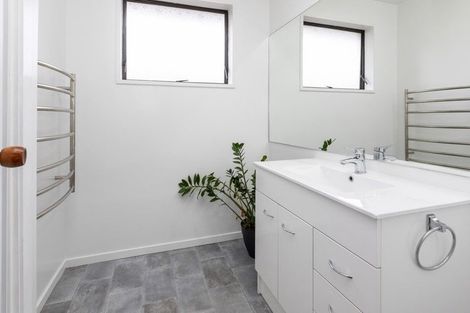 Photo of property in 1/38 Greenock Street, Redwood, Christchurch, 8051
