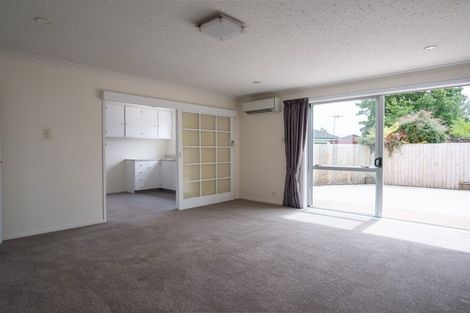 Photo of property in 3/172a Harewood Road, Papanui, Christchurch, 8053