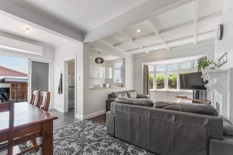 Photo of property in 5 Van Diemen Street, Nelson South, Nelson, 7010