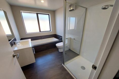 Photo of property in 110 Haymakers Crescent, Rolleston, 7614