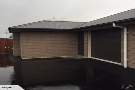 Photo of property in 17u7 Enderley Avenue, Enderley, Hamilton, 3214