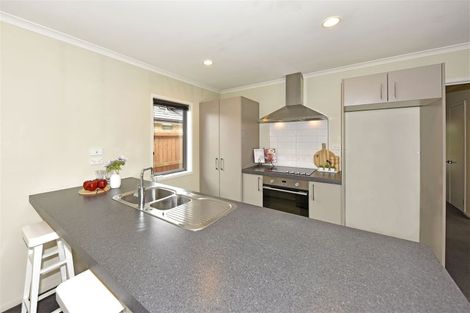 Photo of property in 8 Webster Road, Wigram, Christchurch, 8042