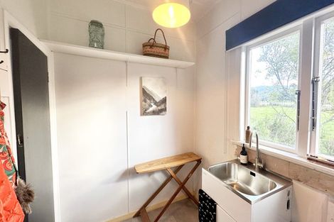 Photo of property in 4 South Featherston Road, South Featherston, Featherston, 5771