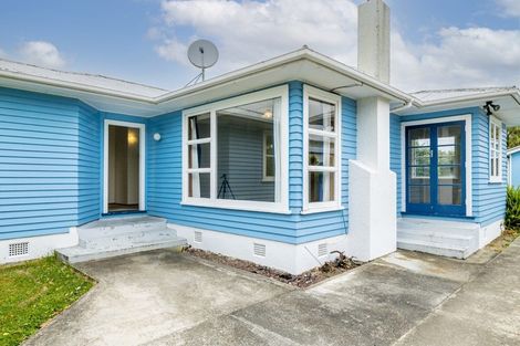 Photo of property in 33 Duke Street, Levin, 5510