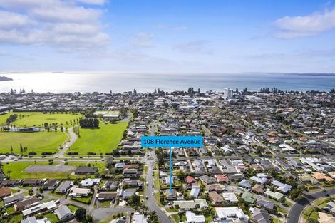 Photo of property in 108 Florence Avenue, Orewa, 0931