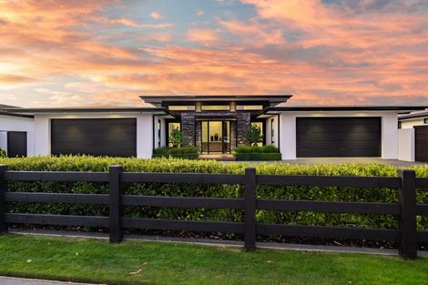 Photo of property in 278 Trices Road, Prebbleton, 7604