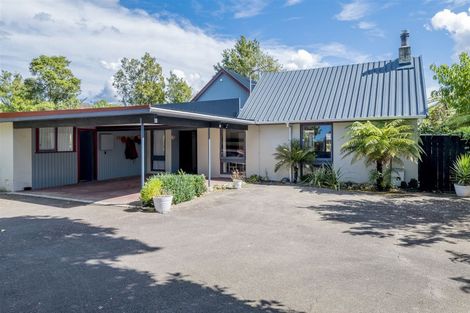 Photo of property in 56a Highbury Drive, Levin, 5510