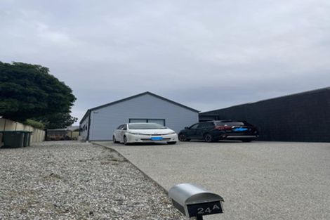 Photo of property in 24a Waenga Drive, Cromwell, 9310