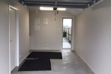 Photo of property in 10 Wiersma Lane, Wigram, Christchurch, 8025