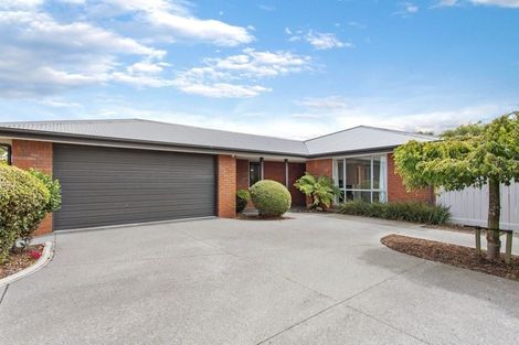 Photo of property in 22 Brookwater Avenue, Northwood, Christchurch, 8051