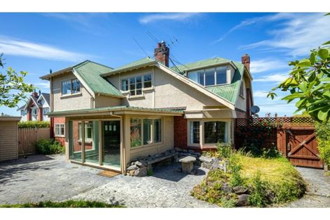 Photo of property in 1 Jackson Street, Seaview, Timaru, 7910