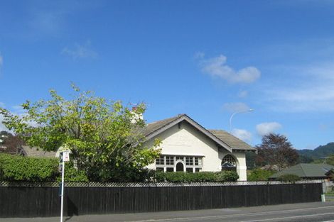 Photo of property in 336 Fergusson Drive, Heretaunga, Upper Hutt, 5018