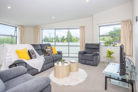 Photo of property in 20b Kelvin Place, Hamilton East, Hamilton, 3216