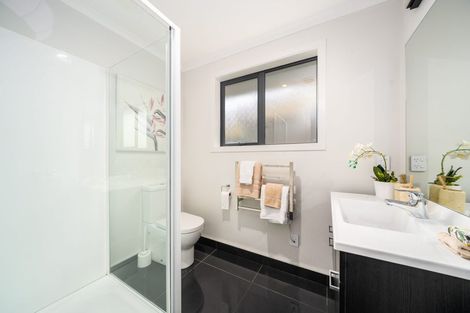 Photo of property in 111 Melksham Drive, Churton Park, Wellington, 6037