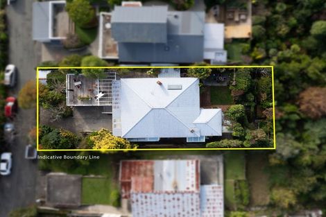 Photo of property in 91 Mount Street, Nelson South, Nelson, 7010