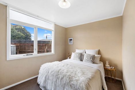 Photo of property in 22 Caxton Street, Onekawa, Napier, 4110