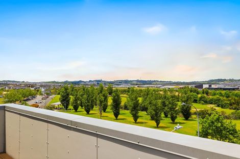 Photo of property in 15/63 Kestev Drive, Flat Bush, Auckland, 2016