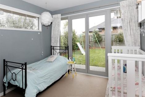 Photo of property in 5 Foxford Close, Lincoln, 7608