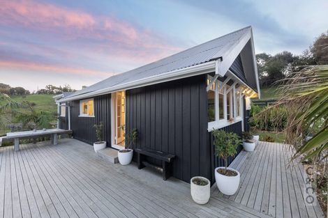 Photo of property in 349 Fordyce Road, Helensville, 0874