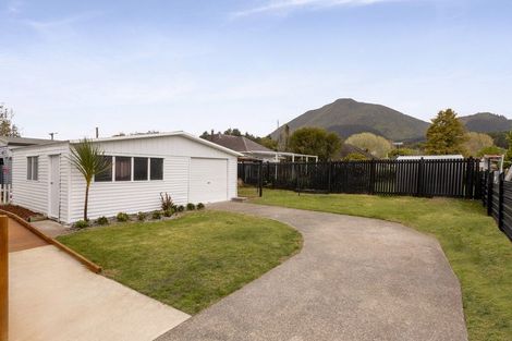 Photo of property in 5 Hobson Street, Kawerau, 3127