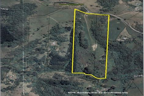 Photo of property in 273 Grehan Valley Road, Akaroa, 7520