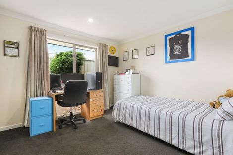 Photo of property in 14 Temple Avenue, Lincoln, 7608