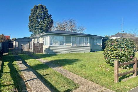 Photo of property in 28 Beech Crescent, Hillcrest, Hamilton, 3216