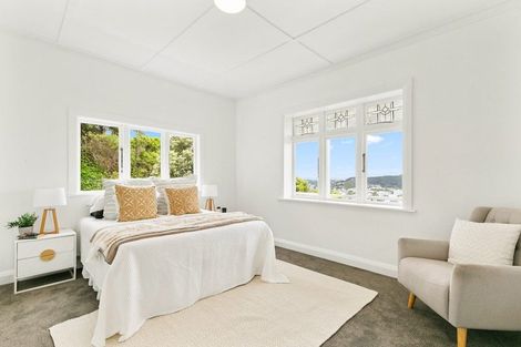 Photo of property in 78 Farnham Street, Mornington, Wellington, 6021