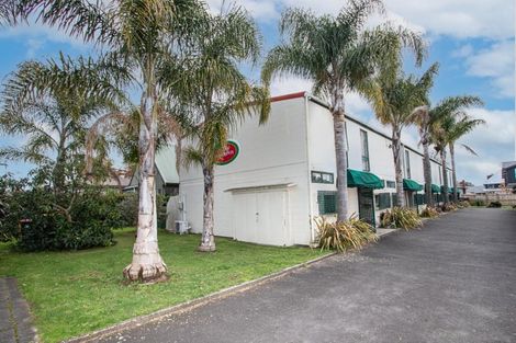 Photo of property in 6/1 Coates Street, Hamilton East, Hamilton, 3216