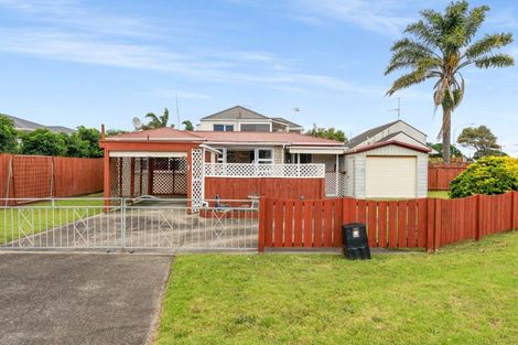 Photo of property in 1 Korowai Street, Mount Maunganui, 3116