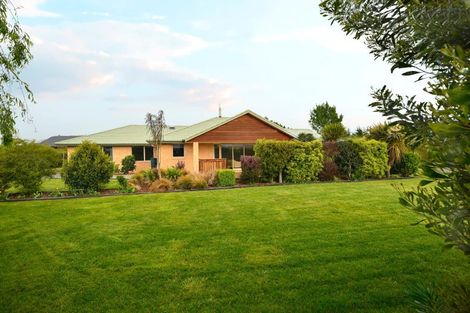 Photo of property in 24 Mill Grove, Clareville, Carterton, 5713