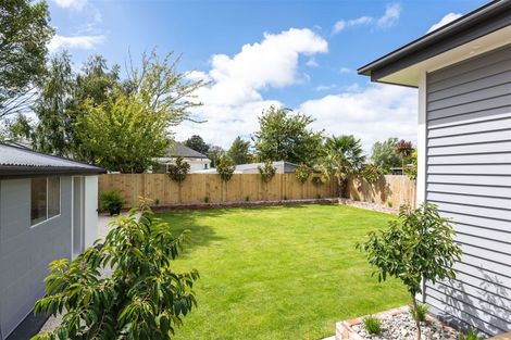 Photo of property in 106 Slater Street, Richmond, Christchurch, 8013
