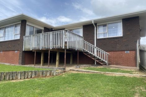 Photo of property in 12 Pipitea Place, Massey, Auckland, 0614