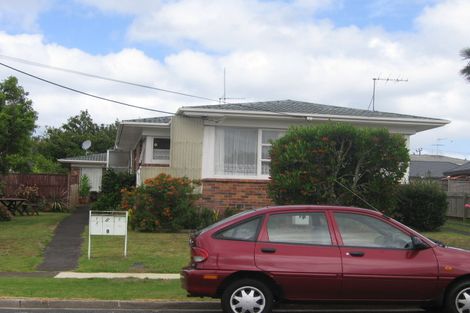 Photo of property in 3/1 Napoleon Avenue, Milford, Auckland, 0620