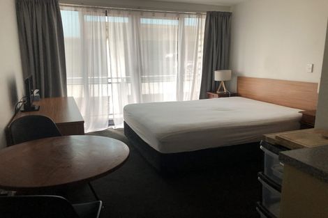 Photo of property in Dual Apartments, 108/142u Vivian Street, Te Aro, Wellington, 6011
