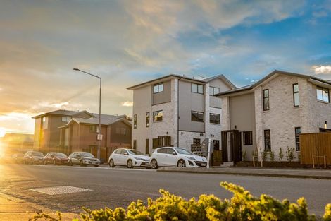 Photo of property in 6/263 Gloucester Street, Christchurch Central, Christchurch, 8011