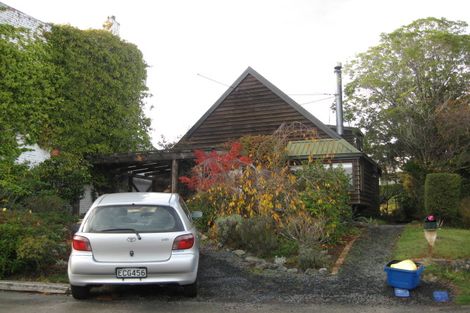 Photo of property in 44 Signal Hill Road, Opoho, Dunedin, 9010