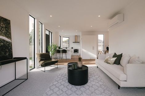 Photo of property in 128a Linton Street, West End, Palmerston North, 4410