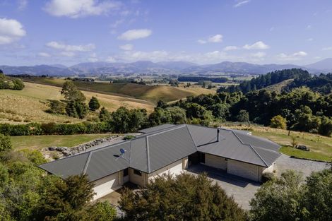 Photo of property in 286 Downs Road, Geraldine Downs, Geraldine, 7991
