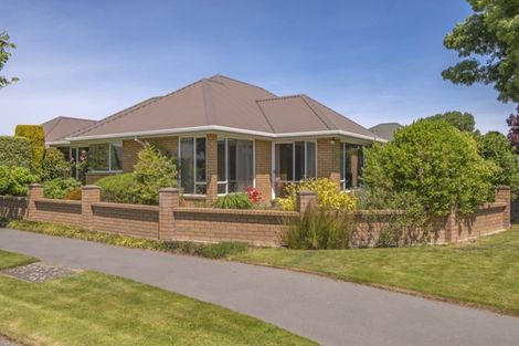 Photo of property in 1 Thoresby Mews, Avonhead, Christchurch, 8042