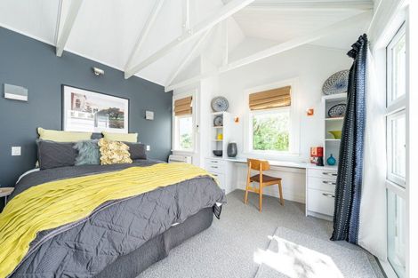 Photo of property in 5 Fairfax Street, Maori Hill, Dunedin, 9010
